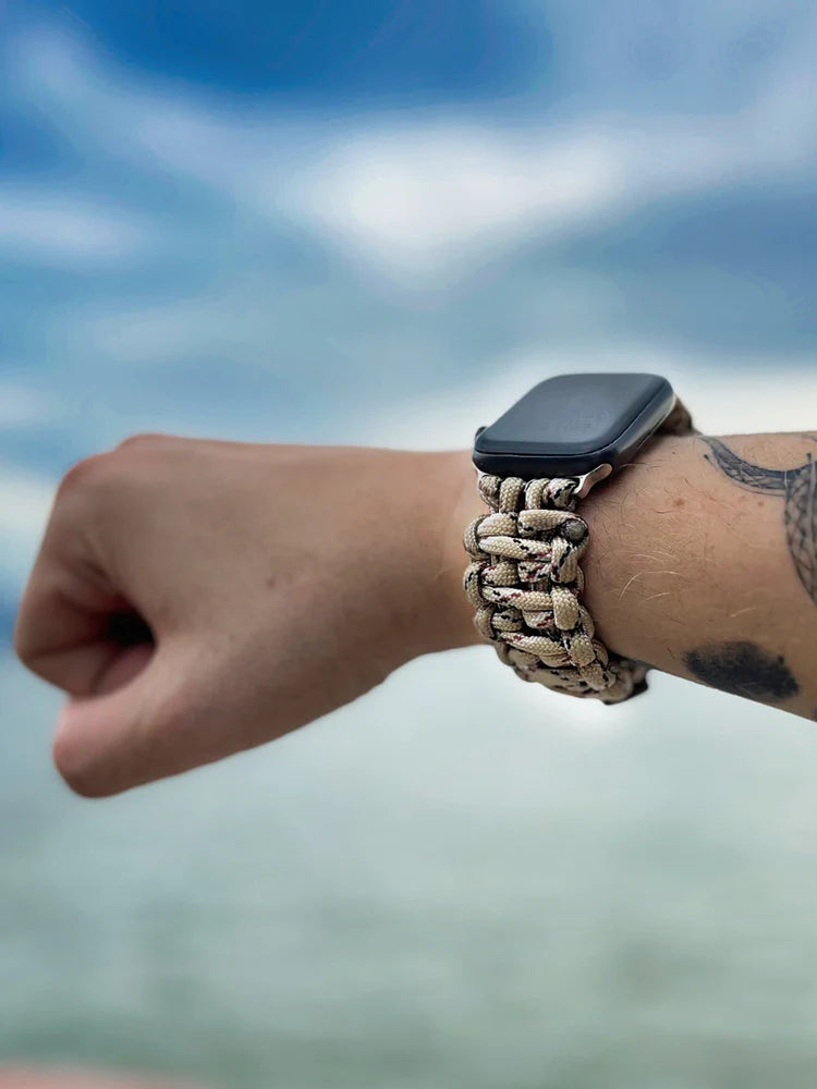 TIAN INTL Watch Band (Apple Watch 42mm, 44mm, 45mm)