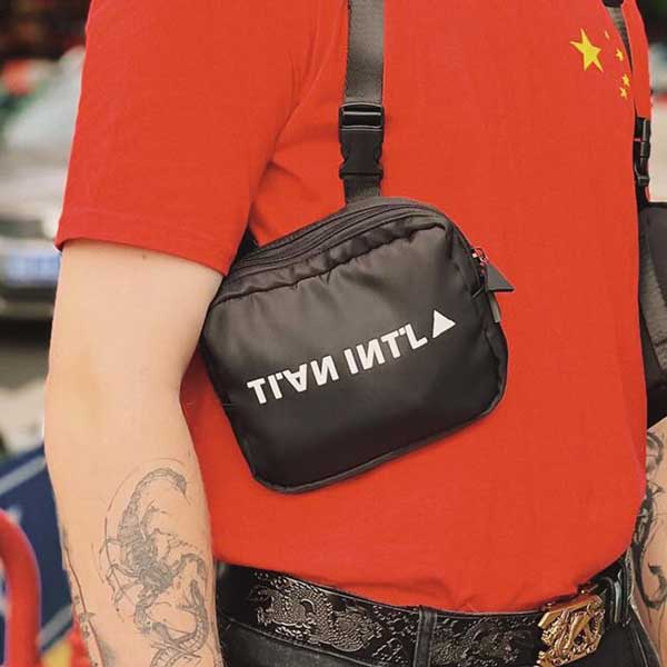 TIAN INTL Bag