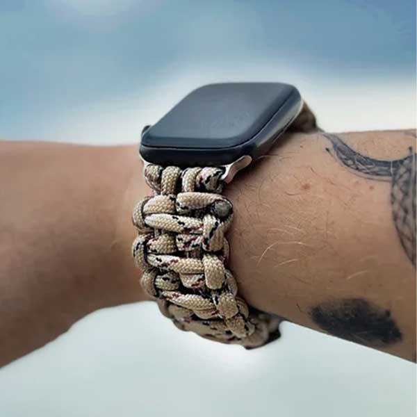 TIAN INTL Watch Band (Apple Watch 42mm, 44mm, 45mm)