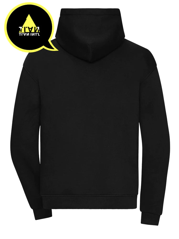 Shenzhen Hoodie